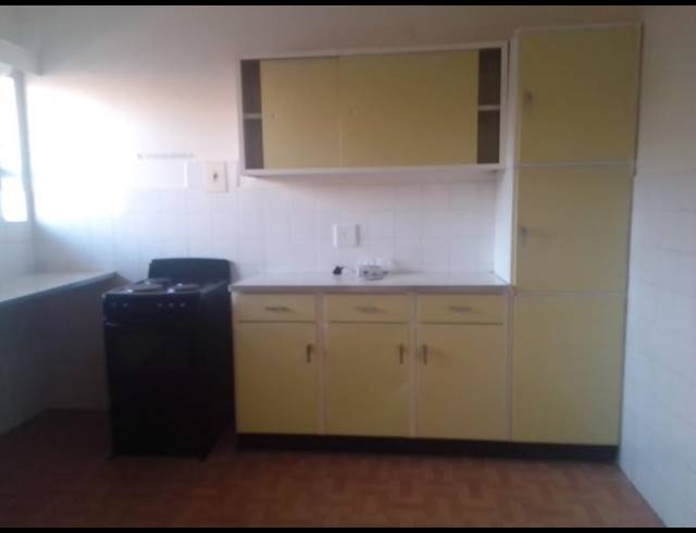 1 BEDROOM PROPERTY TO RENT IN FLORIDA PARK